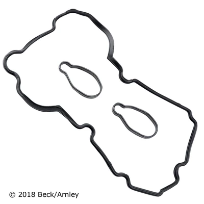 Beck/Arnley 036-1855 Engine Valve Cover Gasket Set, Left Driver Side