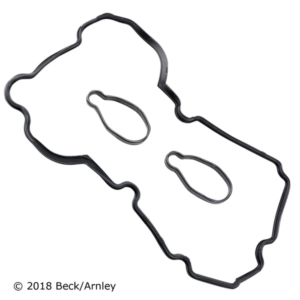 Beck/Arnley 036-1855 Engine Valve Cover Gasket Set, Left Driver Side