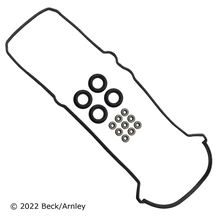 Beck/Arnley 036-1863 Engine Valve Cover Gasket Set, Right Passenger Side