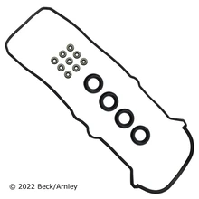 Beck/Arnley 036-1864 Engine Valve Cover Gasket Set, Left Driver Side