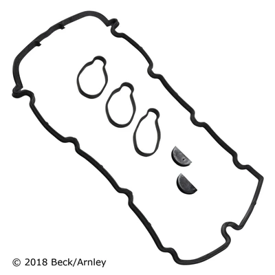 Beck/Arnley 036-1874 Engine Valve Cover Gasket Set, Left Driver Side