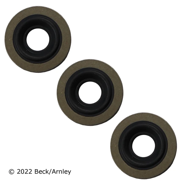 Beck/Arnley 036-1886 Engine Valve Cover Gasket Set