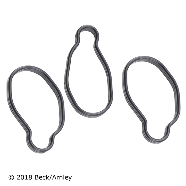 Beck/Arnley 036-1891 Engine Valve Cover Gasket Set, Left Driver Side