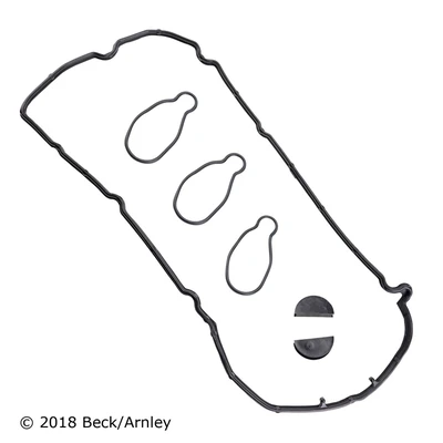 Beck/Arnley 036-1891 Engine Valve Cover Gasket Set, Left Driver Side