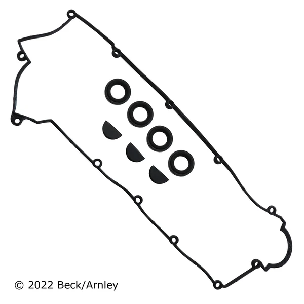 Beck/Arnley 036-1898 Engine Valve Cover Gasket Set