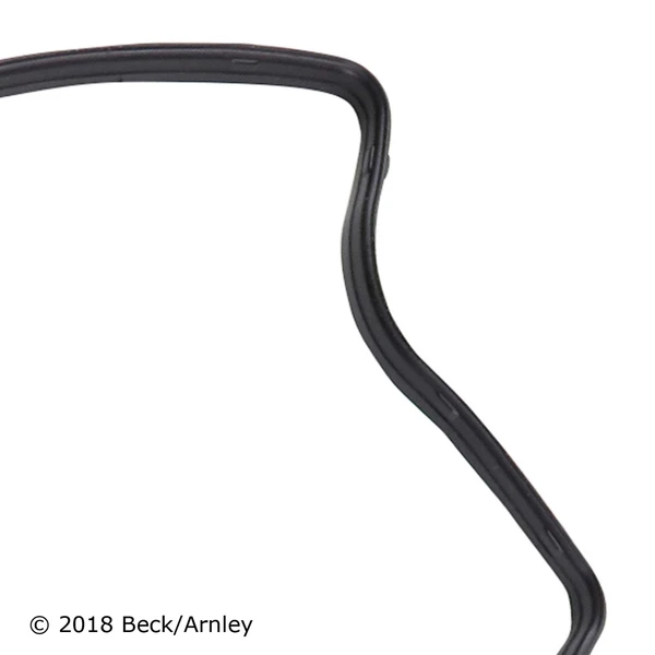 Beck/Arnley 036-1899 Engine Valve Cover Gasket Set, Left Driver Side