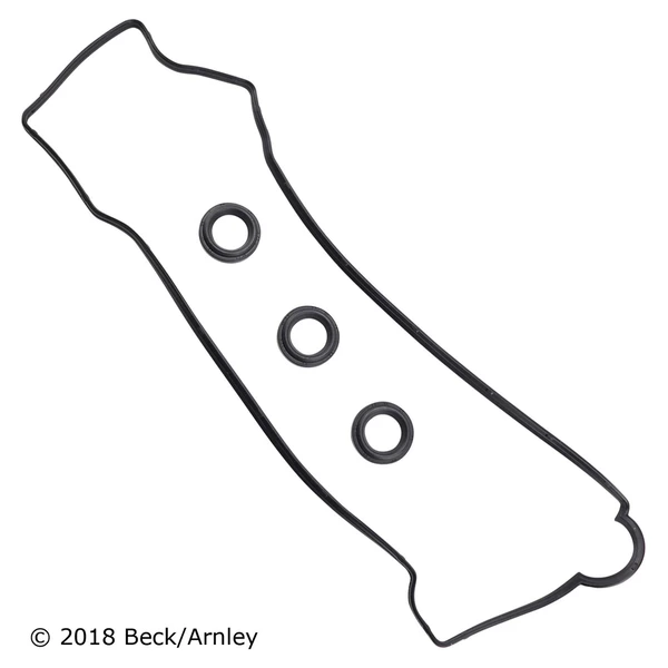 Beck/Arnley 036-1899 Engine Valve Cover Gasket Set, Left Driver Side