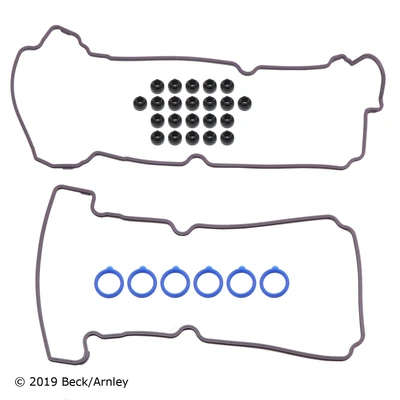 Beck/Arnley 036-1801 Engine Valve Cover Gasket Set