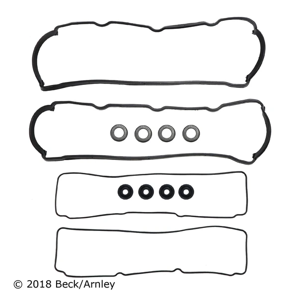 Beck/Arnley 036-1804 Engine Valve Cover Gasket Set