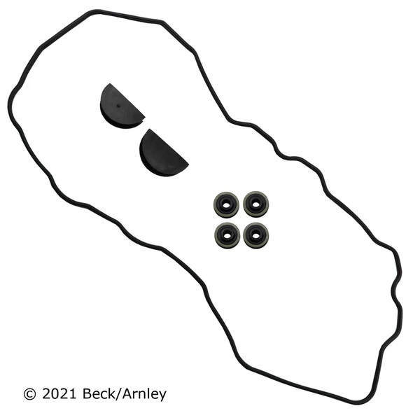Beck/Arnley 036-1817 Engine Valve Cover Gasket Set