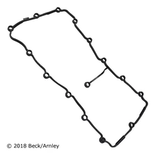 Beck/Arnley 036-1829 Engine Valve Cover Gasket Set, Left Driver Side