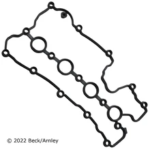 Beck/Arnley 036-1836 Engine Valve Cover Gasket Set, Left Driver Side