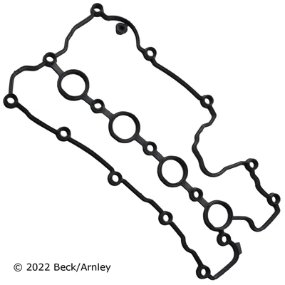 Beck/Arnley 036-1836 Engine Valve Cover Gasket Set, Left Driver Side