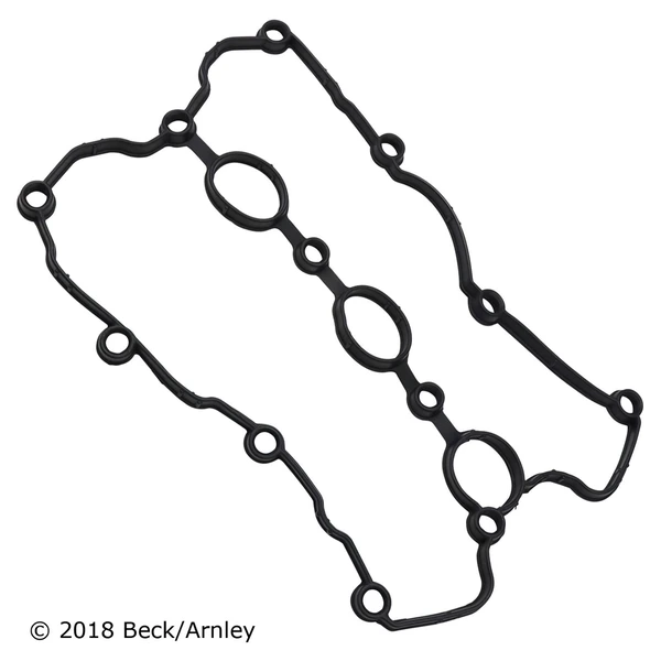 Beck/Arnley 036-1838 Engine Valve Cover Gasket Set, Left Driver Side