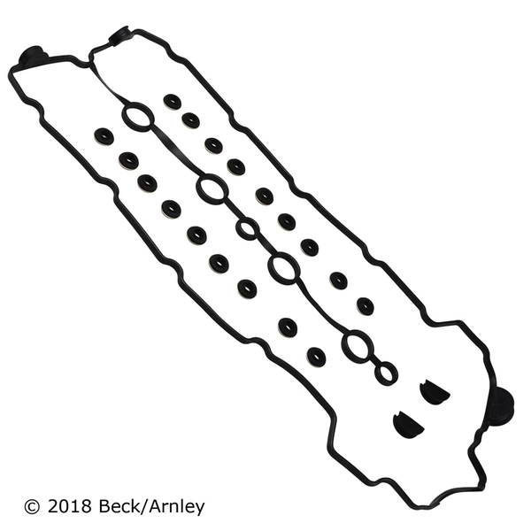 Beck/Arnley 036-1941 Engine Valve Cover Gasket Set, Right Passenger Side