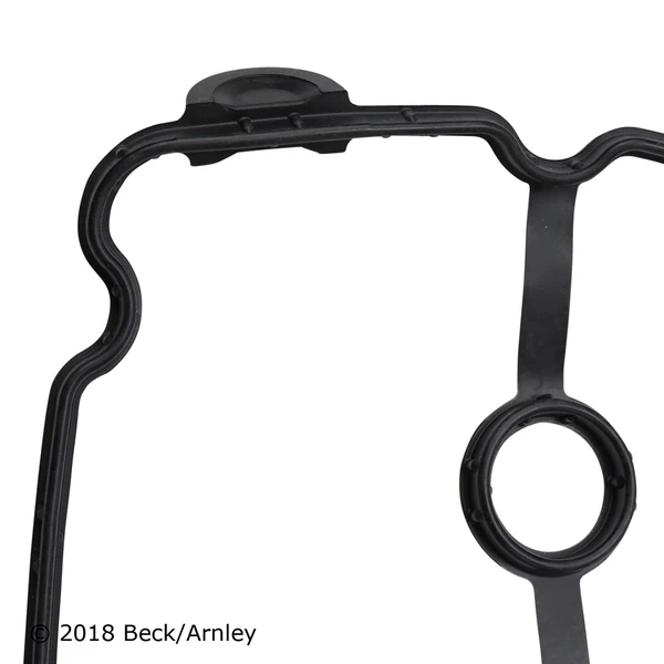 Beck/Arnley 036-1942 Engine Valve Cover Gasket Set, Left Driver Side