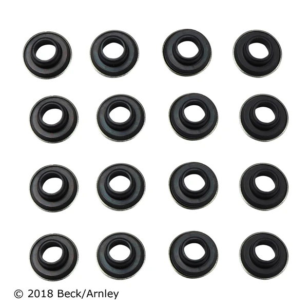Beck/Arnley 036-1943 Engine Valve Cover Gasket Set, Right Passenger Side