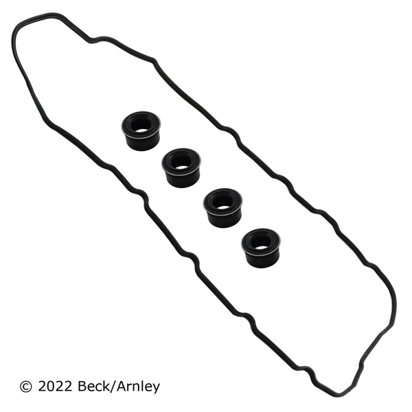 Beck/Arnley 036-1954 Engine Valve Cover Gasket Set, Left Driver Side