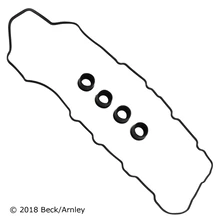 Beck/Arnley 036-1955 Engine Valve Cover Gasket Set, Right Passenger Side