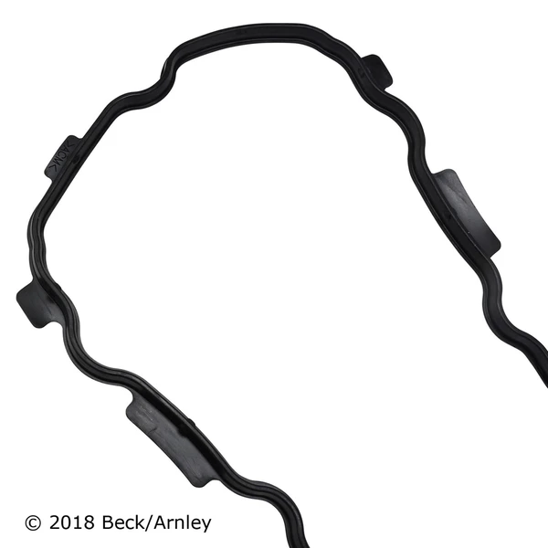 Beck/Arnley 036-1956 Engine Valve Cover Gasket Set, Left Driver Side