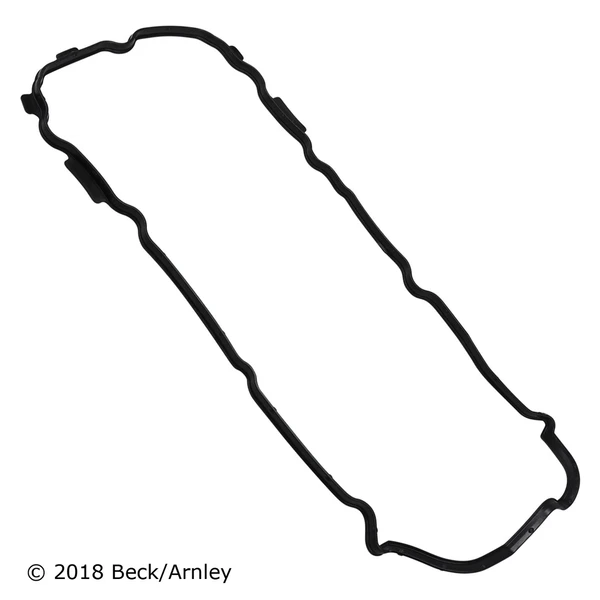 Beck/Arnley 036-1956 Engine Valve Cover Gasket Set, Left Driver Side