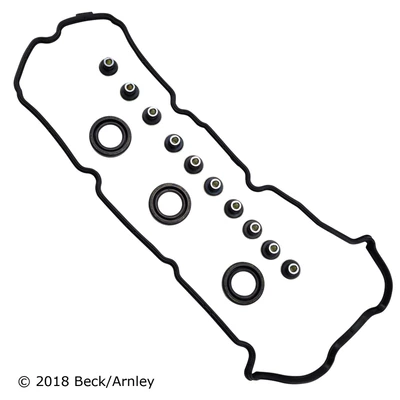 Beck/Arnley 036-1959 Engine Valve Cover Gasket Set, Left Driver Side