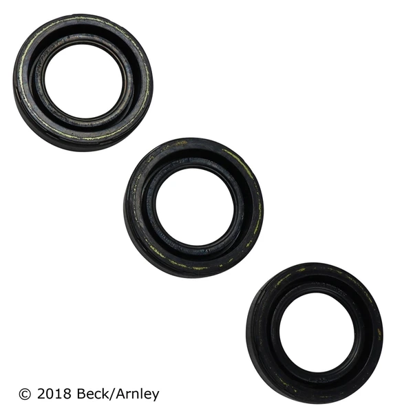 Beck/Arnley 036-1961 Engine Valve Cover Gasket Set, Right Passenger Side
