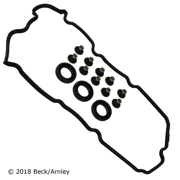 Beck/Arnley 036-1961 Engine Valve Cover Gasket Set, Right Passenger Side