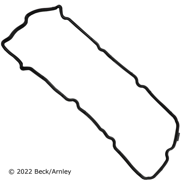 Beck/Arnley 036-1963 Engine Valve Cover Gasket Set, Left Driver Side