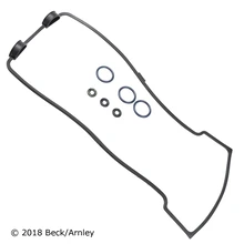 Beck/Arnley 036-1967 Engine Valve Cover Gasket Set, Left Driver Side