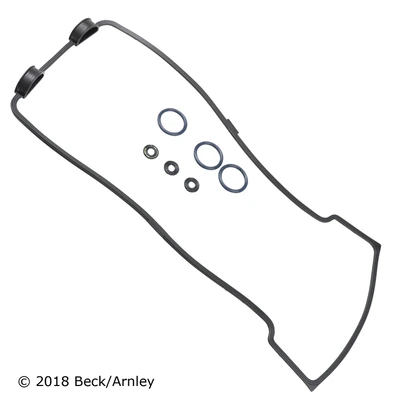 Beck/Arnley 036-1967 Engine Valve Cover Gasket Set, Left Driver Side