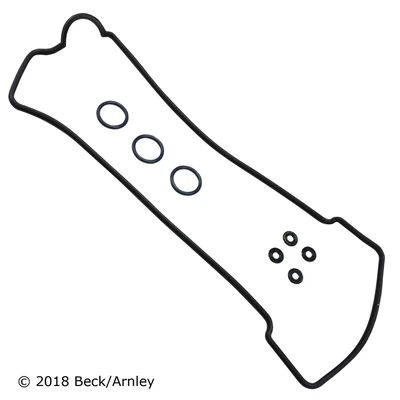 Beck/Arnley 036-1968 Engine Valve Cover Gasket Set, Left Driver Side