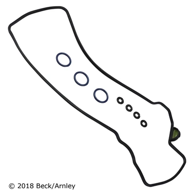 Beck/Arnley 036-1969 Engine Valve Cover Gasket Set, Right Passenger Side