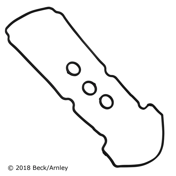 Beck/Arnley 036-1974 Engine Valve Cover Gasket Set, Right Passenger Side