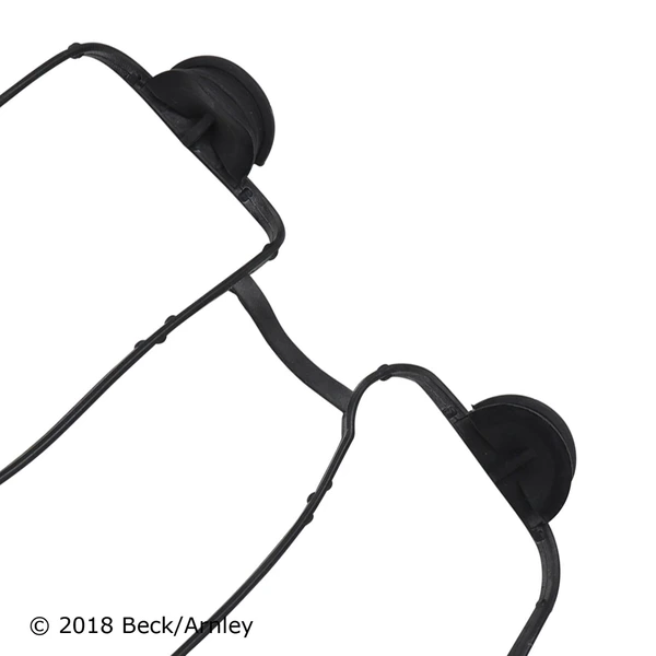 Beck/Arnley 036-1981 Engine Valve Cover Gasket Set