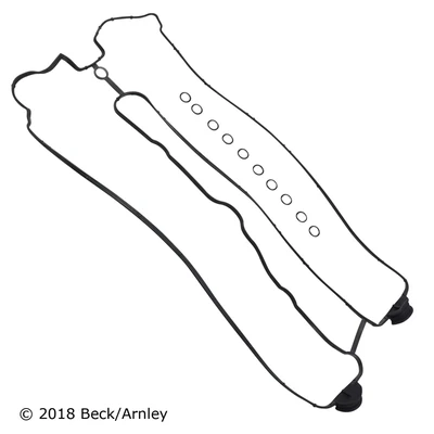 Beck/Arnley 036-1981 Engine Valve Cover Gasket Set