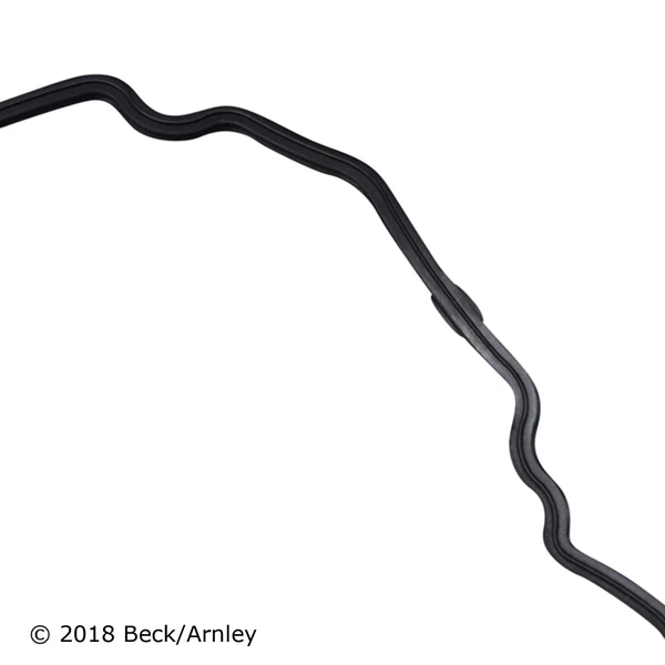 Beck/Arnley 036-1983 Engine Valve Cover Gasket Set, Left Driver Side
