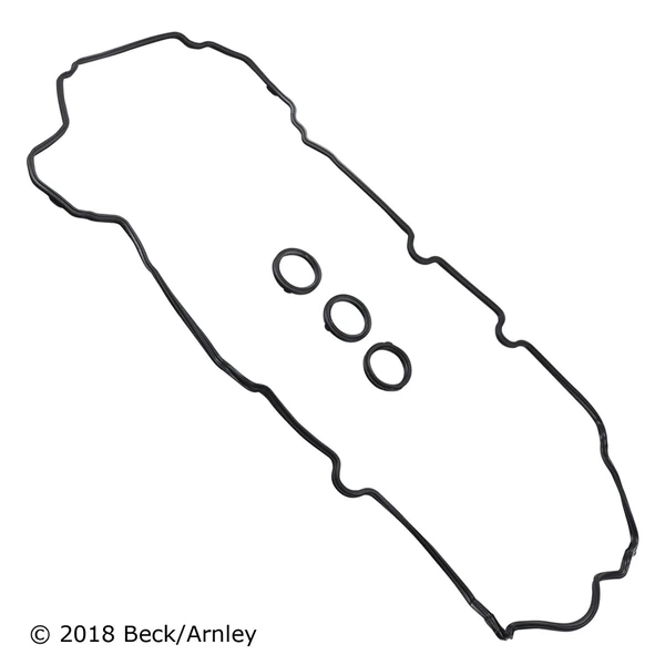 Beck/Arnley 036-1983 Engine Valve Cover Gasket Set, Left Driver Side