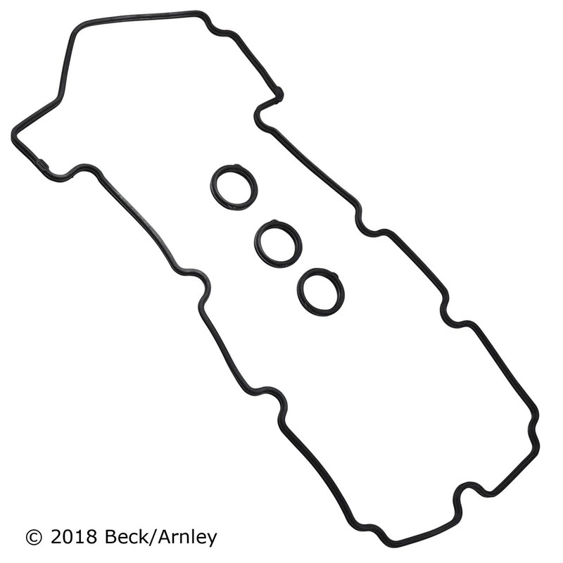 Beck/Arnley 036-1984 Engine Valve Cover Gasket Set, Right Passenger Side