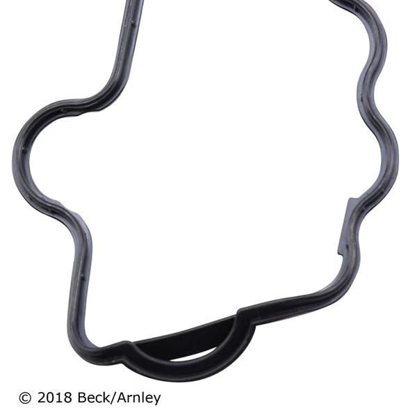 Beck/Arnley 036-1986 Engine Valve Cover Gasket Set, Left Driver Side