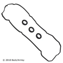 Beck/Arnley 036-1987 Engine Valve Cover Gasket Set, Left Driver Side