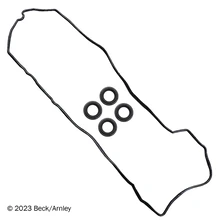 Beck/Arnley 036-1994 Engine Valve Cover Gasket Set, Left Driver Side