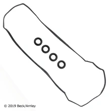 Beck/Arnley 036-1995 Engine Valve Cover Gasket Set, Left Driver Side