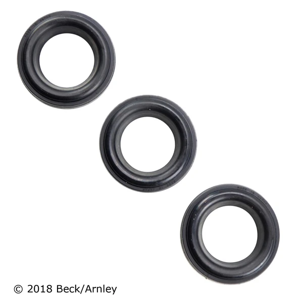 Beck/Arnley 036-1917 Engine Valve Cover Gasket Set, Left Driver Side