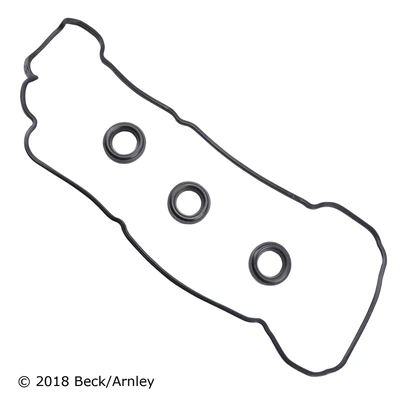 Beck/Arnley 036-1917 Engine Valve Cover Gasket Set, Left Driver Side