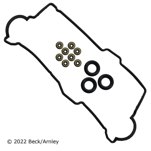 Beck/Arnley 036-1921 Engine Valve Cover Gasket Set