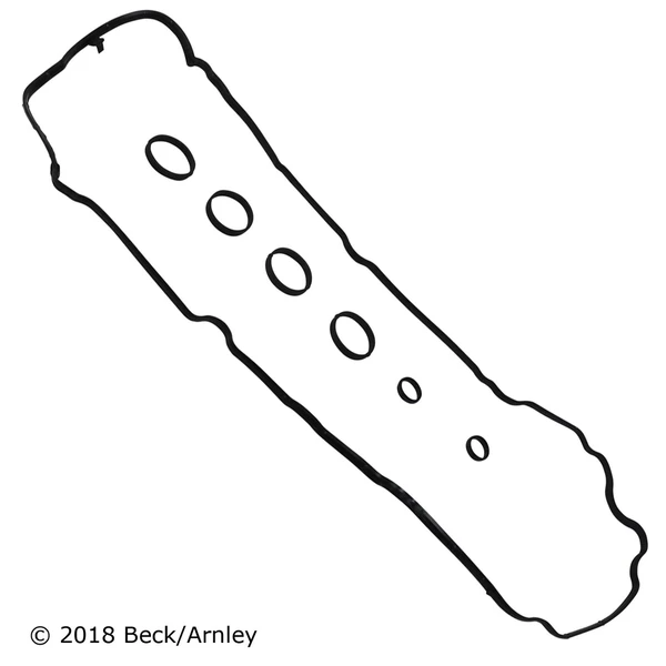 Beck/Arnley 036-1932 Engine Valve Cover Gasket Set
