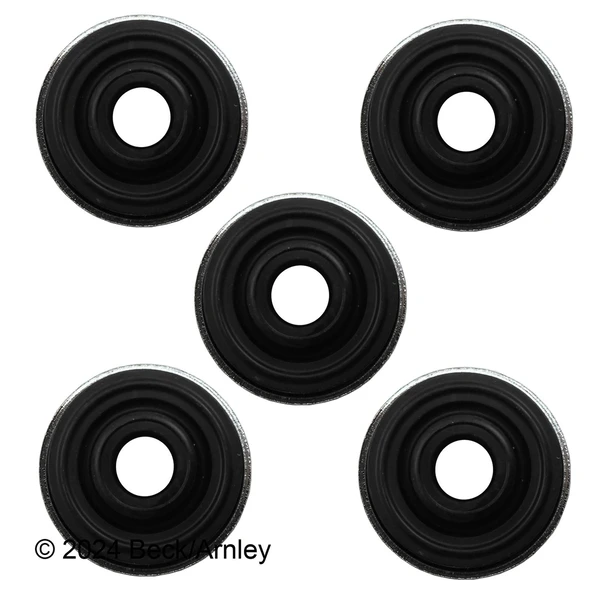 Beck/Arnley 036-2049 Engine Valve Cover Gasket Set, Left Driver Side