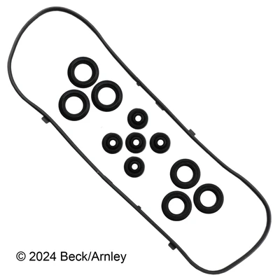Beck/Arnley 036-2049 Engine Valve Cover Gasket Set, Left Driver Side