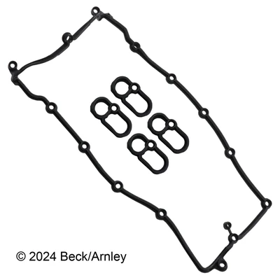 Beck/Arnley 036-2052 Engine Valve Cover Gasket Set, Left Driver Side